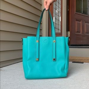 Turquoise Purse Boutique